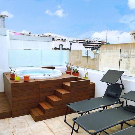 Hjs Guest House - The Comfy Retreat Las Palmas de Gran Canaria Zewnętrze zdjęcie
