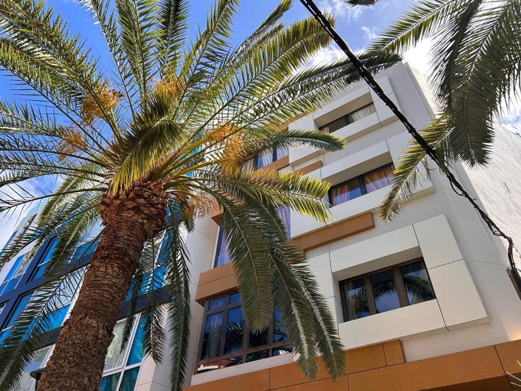 Hjs Guest House - The Comfy Retreat Las Palmas de Gran Canaria Zewnętrze zdjęcie
