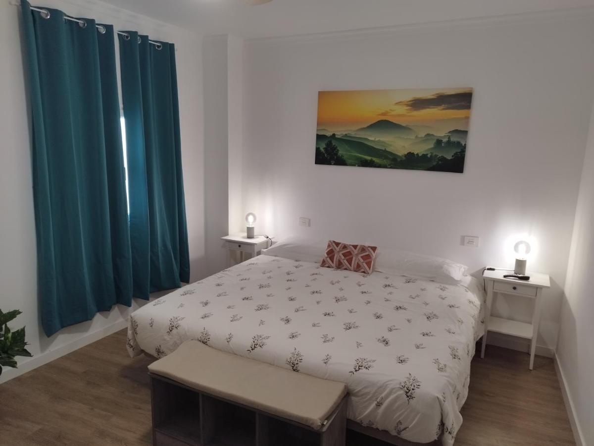 Hjs Guest House - The Comfy Retreat Las Palmas de Gran Canaria Zewnętrze zdjęcie