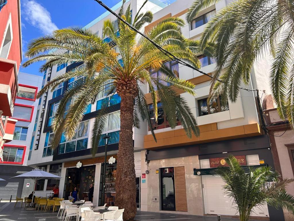 Hjs Guest House - The Comfy Retreat Las Palmas de Gran Canaria Zewnętrze zdjęcie
