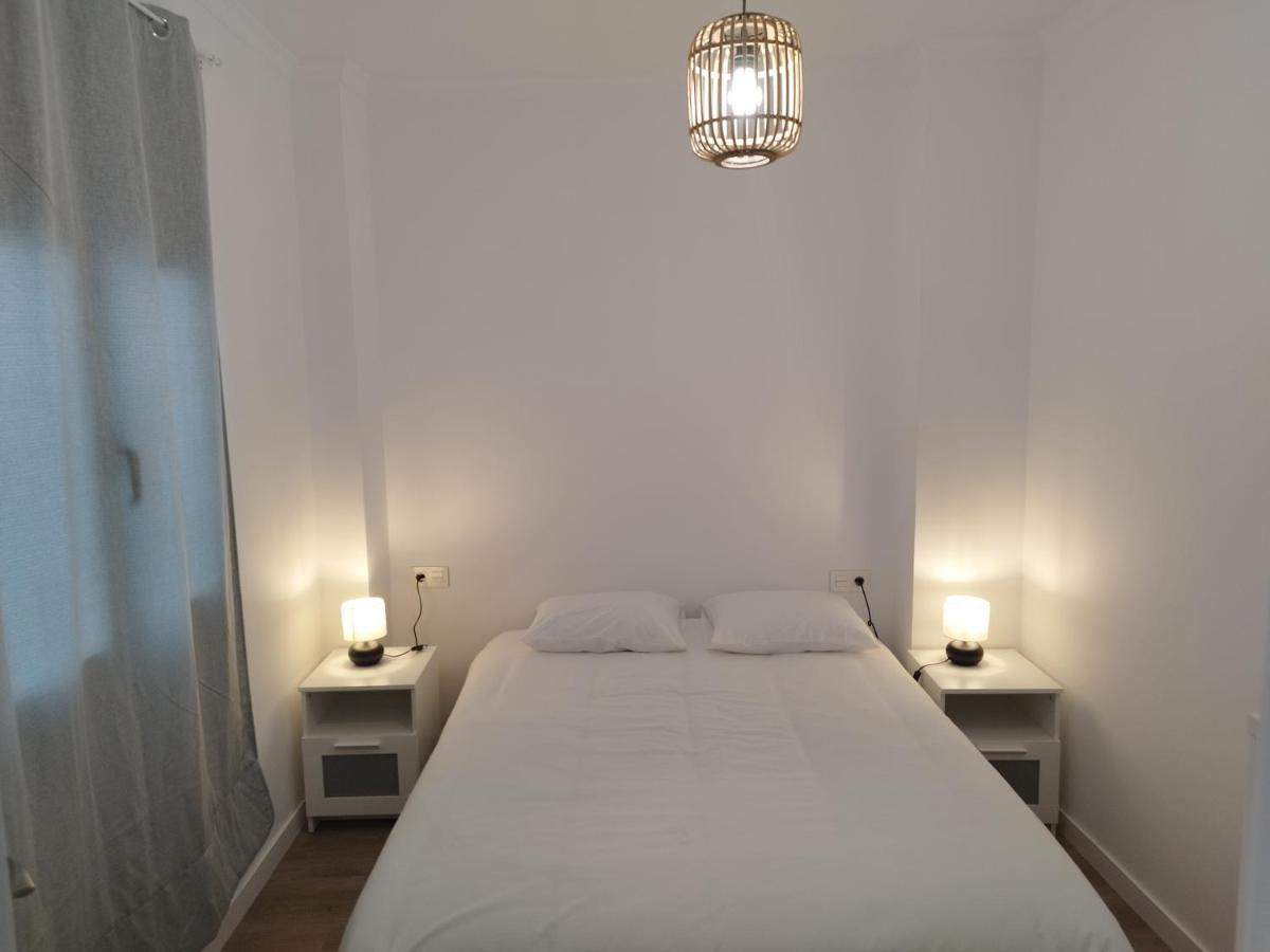 Hjs Guest House - The Comfy Retreat Las Palmas de Gran Canaria Zewnętrze zdjęcie