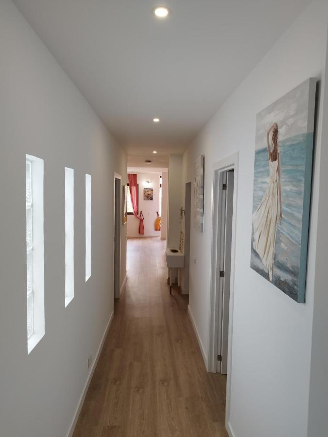 Hjs Guest House - The Comfy Retreat Las Palmas de Gran Canaria Zewnętrze zdjęcie