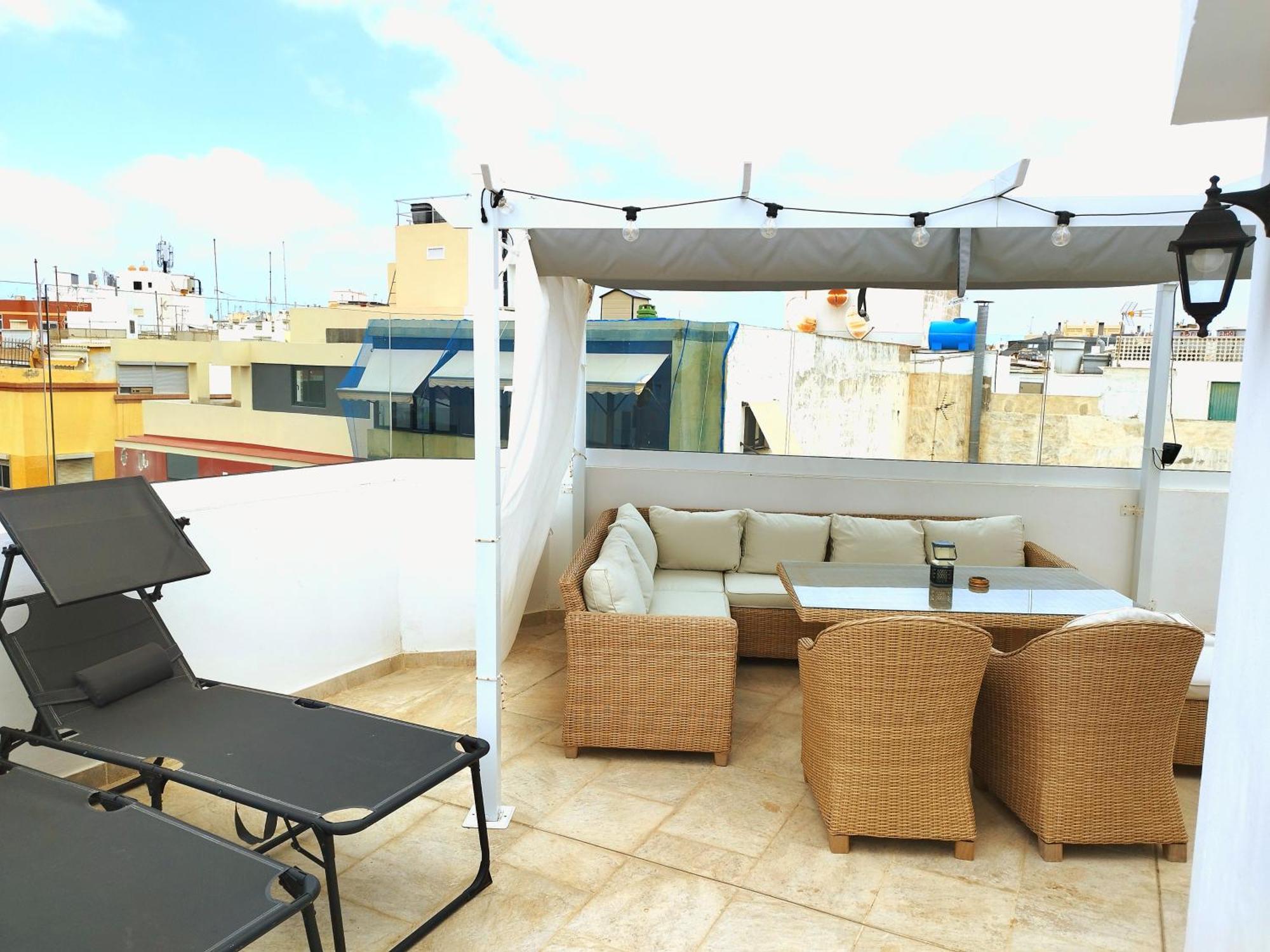 Hjs Guest House - The Comfy Retreat Las Palmas de Gran Canaria Zewnętrze zdjęcie