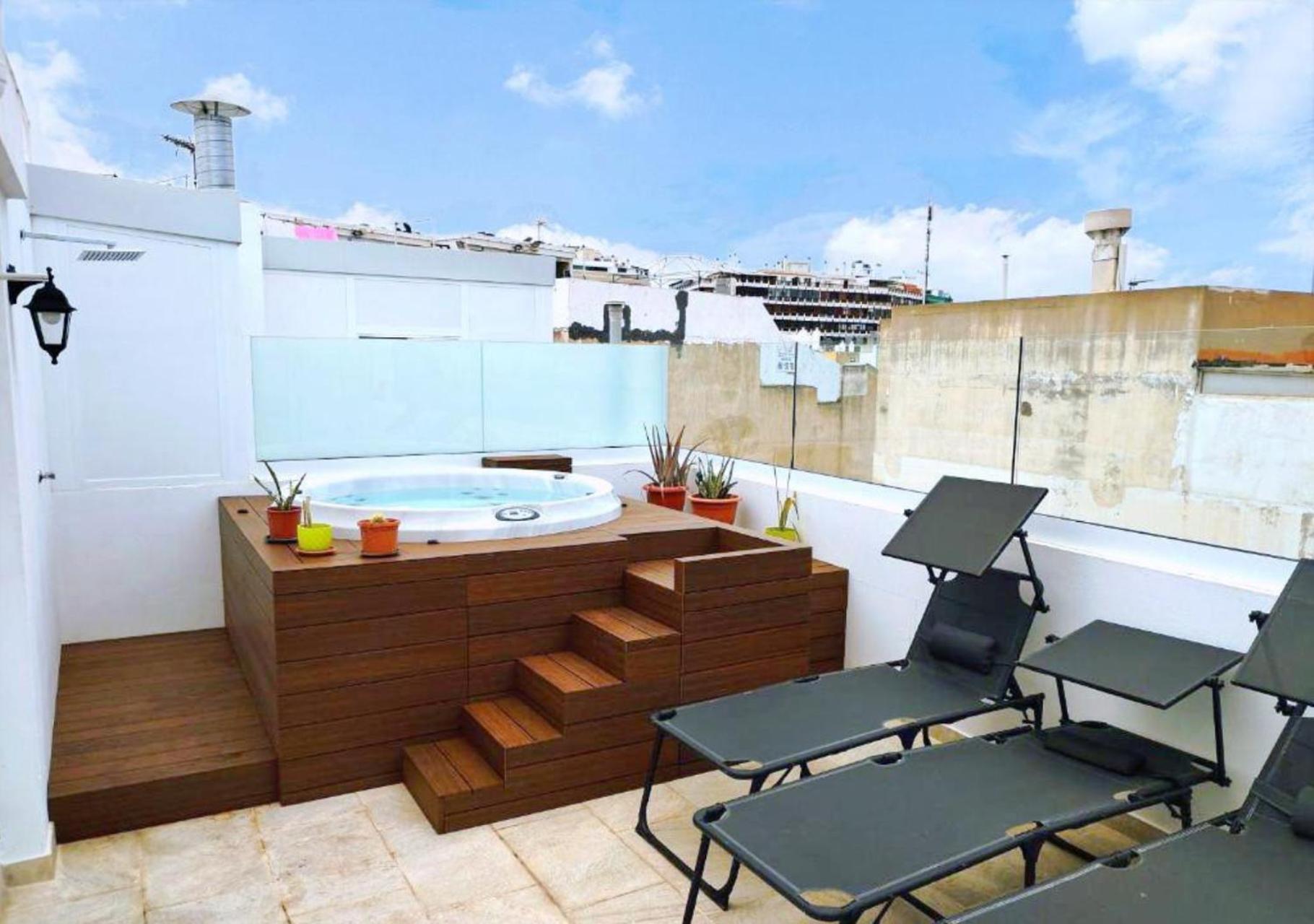 Hjs Guest House - The Comfy Retreat Las Palmas de Gran Canaria Zewnętrze zdjęcie